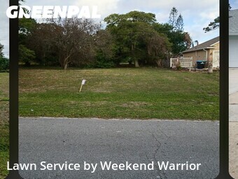 Grass Cutting nearby Palm Bay, FL, 