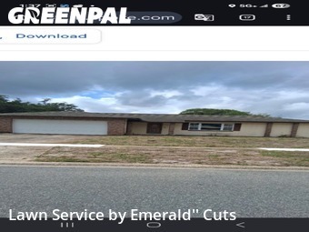 Yard Mowing nearby Winter Park, FL, 