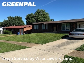 Lawn Mow nearby Meramec Township, MO, 