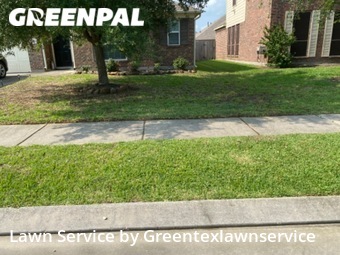 Lawn Cutting nearby Humble, TX, 