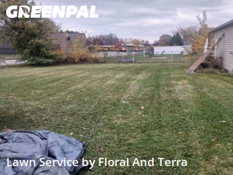 Lawn Cutting nearby Clinton Township, MI, 