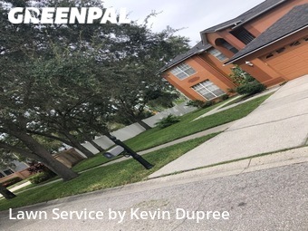 Lawn Care nearby Brandon, FL, 