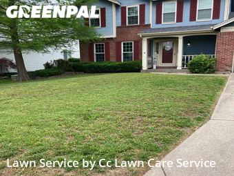 Lawn Mowing Service nearby Saint Charles, MO, 