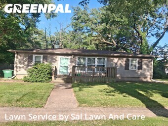 Lawn Mowing Service nearby Highland, IN, 