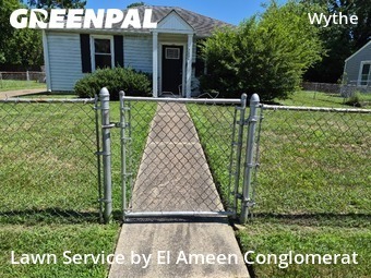 Lawn Care nearby Hampton, VA, 