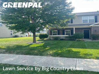 Grass Cutting nearby Westfield, IN, 