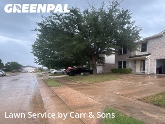 Lawn Service nearby Anna, TX, 