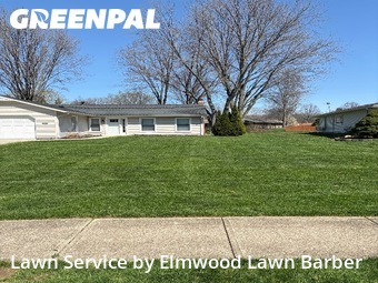 Lawn Maintenance nearby North Ridgeville, OH, 