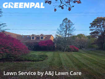 Lawn Mowing nearby Village Of Clarkston, MI, 