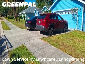 Lawn Care nearby Gainesville, FL, 