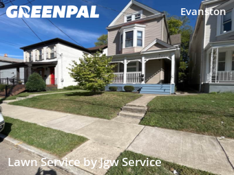 Lawn Care Service nearby Cincinnati, OH, 
