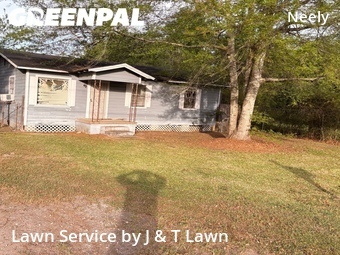 Lawn Mow nearby Mobile, AL, 