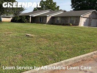 Grass Cutting nearby Maryville, TN, 