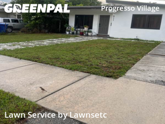 Lawn Cut nearby Fort Lauderdale, FL, 