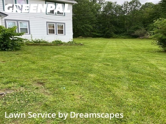 Yard Mowing nearby Bethel, OH, 