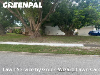 Lawn Service nearby Winter Park, FL, 