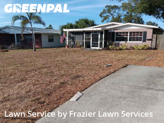 Grass Cutting nearby Saint Petersburg, FL, 