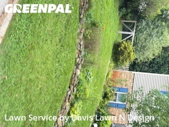 Lawn Mow nearby Knoxville, TN, 
