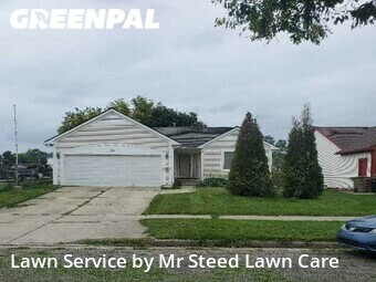 Lawn Mowing nearby Pontiac, MI, 