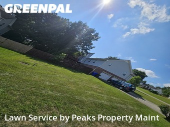 Lawn Cutting nearby Goodlettsville, TN, 