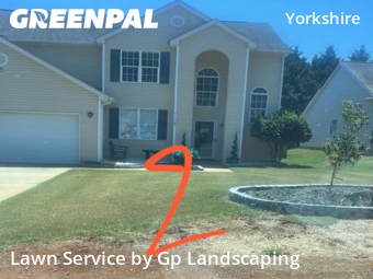 Lawn Mow nearby Charlotte, NC, 