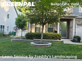 Lawn Service nearby Charlotte, NC, 