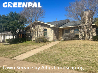 Lawn Care nearby The Colony, TX, 
