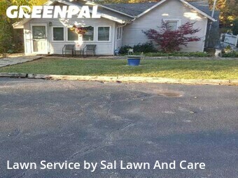 Lawn Care nearby Gary, IN, 