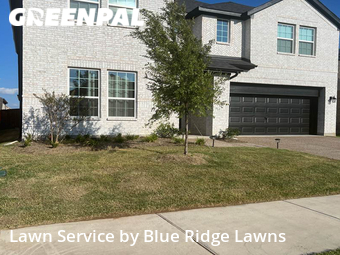 Yard Cutting nearby Melissa, TX, 