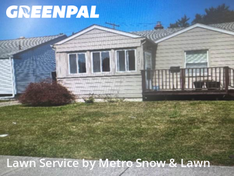 Lawn Service nearby St. Clair Shores, MI, 