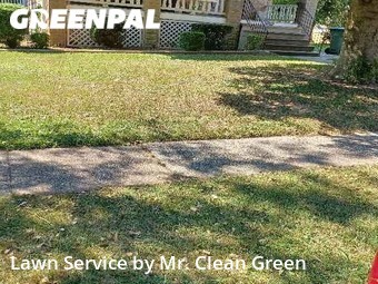 Yard Cutting nearby Baltimore, MD, 