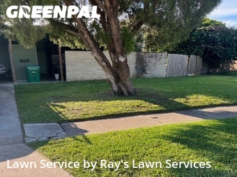 Lawn Mowing nearby Terrytown, LA, 