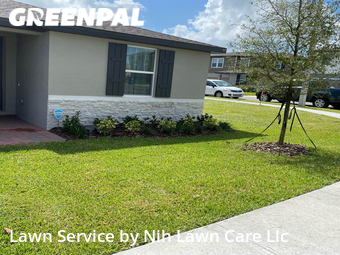 Yard Cutting nearby Davenport, FL, 