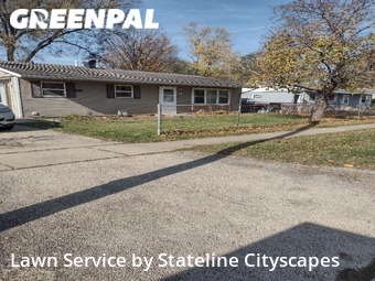 Lawn Mow nearby Machesney Park, IL, 