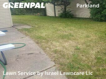 Lawn Care Service nearby Detroit, MI, 
