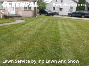 Lawn Cutting nearby Toledo, OH, 