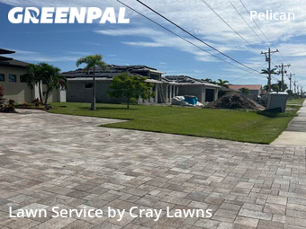 Lawn Care Service nearby Cape Coral, FL, 