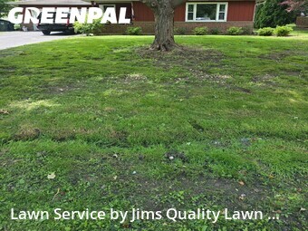 Lawn Maintenance nearby Winthrop Harbor, IL, 