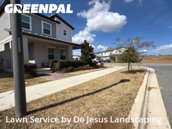 Yard Cutting nearby Winter Garden, FL, 