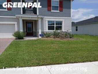 Lawn Cutting nearby Apopka, FL, 