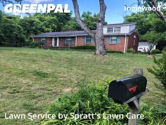 Lawn Mowing nearby Nashville, TN, 