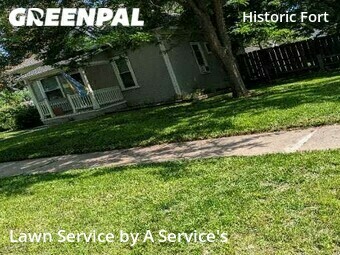 Yard Cutting nearby Fort Collins, CO, 