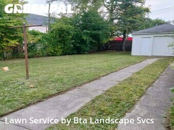 Lawn Mowing Service nearby Detroit, MI, 