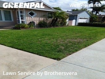 Lawn Service nearby Torrance, CA, 