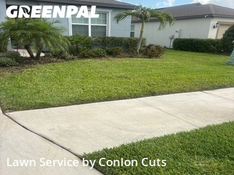 Lawn Service nearby Rubonia, FL, 