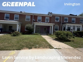 Lawn Mowing nearby Baltimore, MD, 