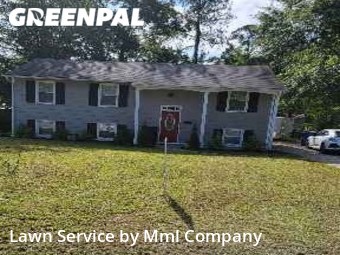 Lawn Cutting nearby Fayetteville, NC, 