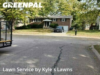 Lawn Cut nearby Omaha, NE, 