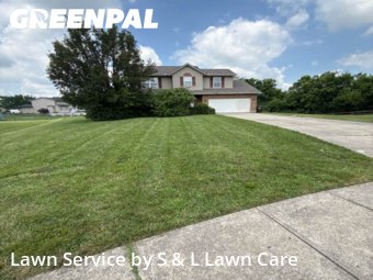 Lawn Care Service nearby Hamilton, OH, 