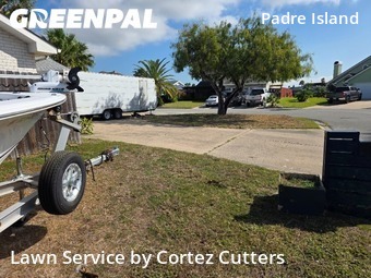 Yard Mowing nearby Corpus Christi, TX, 